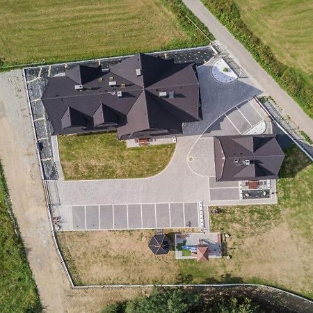 Tatrytop Narciarski Jurgów Kültér fotó
